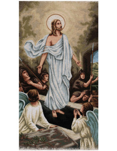 Roquete Canonigo Con...