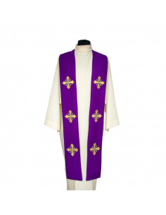 Cruz Caravaca Acero...