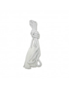 Estandarte Liturgico Blanco...