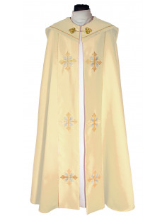 Pulsera Acero San Benito...