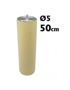 Simil Vela Completo 50x500...