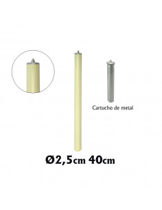 Simil Vela Completo...