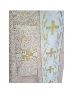 Velon 1 Dia Pascua Pegatina