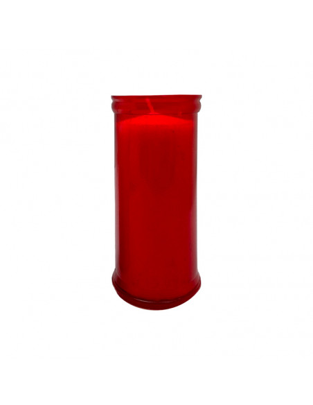 Vela Bautismo 2X25cm