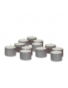 Vela Bautismo 2.7X35cm