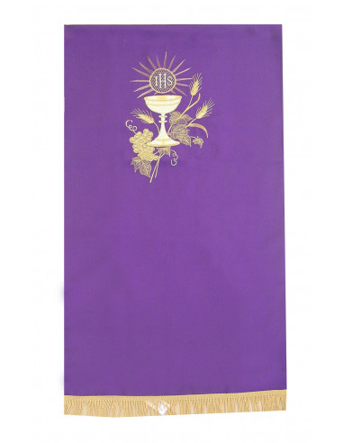 Cubre Ambon Caliz Forma Y Espiga N170...