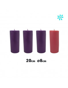 Bote Cera Liquida Pequeño