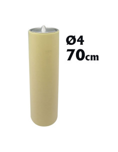 Simil Vela Completo 40X700...