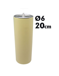 Simil Vela Completo 60X200...