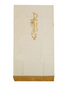 Cubre Ambon Pax Con Uvas Y...