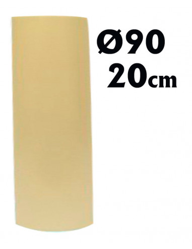 Simil Vela 90x200mm