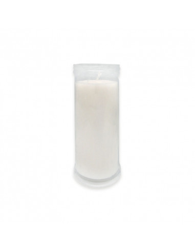 Velon 6 Dias Cofradia Transparente N130