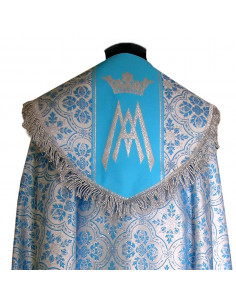 Simil Vela Completo 50X250...