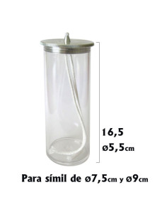 Cartucho Nuevo Para Simil...