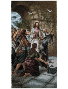 Cubre Ambon Jubileo De La...