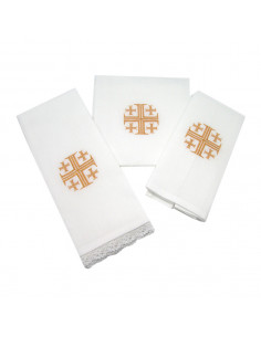 Simil Vela Completo 50X800...