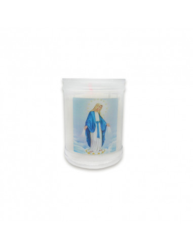 Velon 1 Dia Personalizacion Con Pegatina