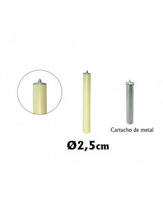 Simil Vela Completo...