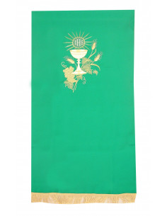 Cubre Ambon Caliz Forma Y...