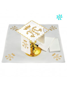 Juego De Altar Hilo...