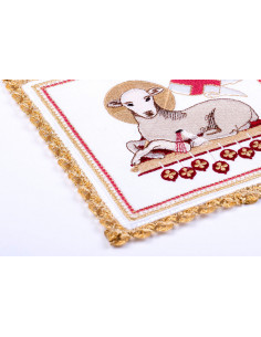 Simil Vela Completo 90X500...