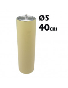 Simil Vela Completo 50X400...