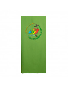 Cubre Ambon Jubileo 2025...