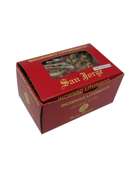 Incienso Tres Reyes 1/4