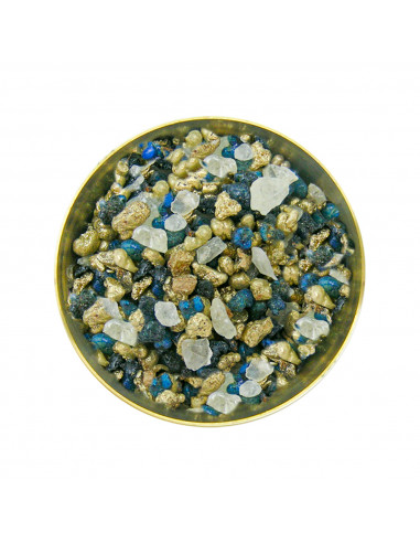 Incienso Perpetuo Socorro 1/4 Kg