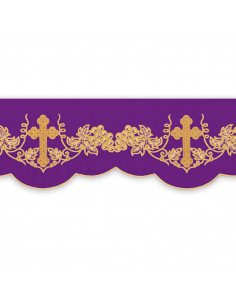 Puntilla Para Frontal De...