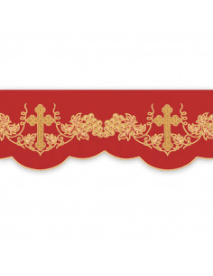 Puntilla Para Frontal De...