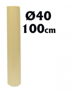Simil Vela 40X1000mm