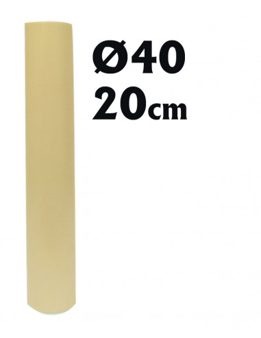 Simil Vela 40X200mm