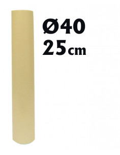 Simil Vela 40X250mm