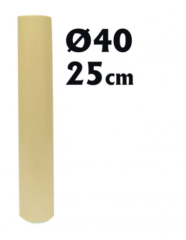 Simil Vela 40X250mm