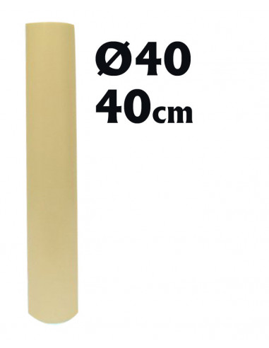 Simil Vela 40X400mm