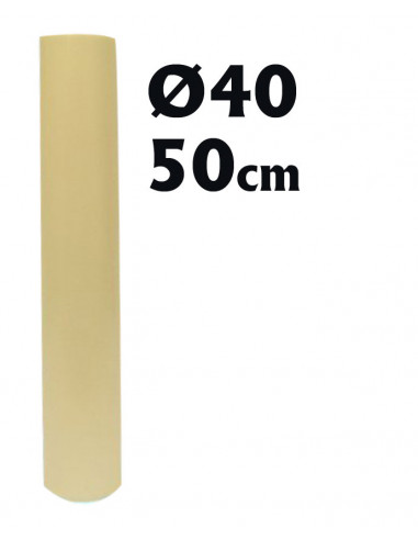 Simil Vela 40X500mm