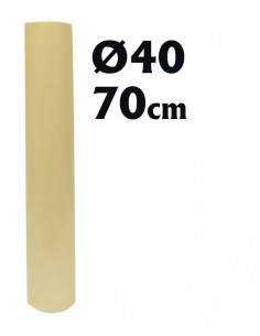 Simil Vela 40X700mm