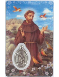 Estampa CM N312 San...