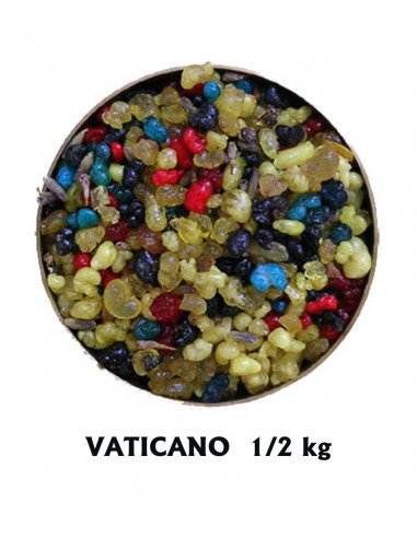 Incienso Angelical 1/4 Kg