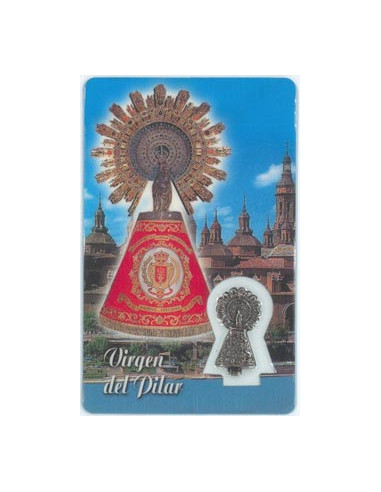 Estampa Con Oracion S-1036/1 Corazon...