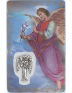 Estampa CM N322 San Gabriel