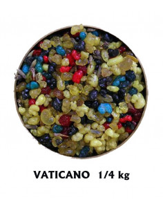 Incienso Vaticano 1/4
