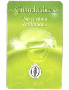 Estampa Con Gota De Agua...