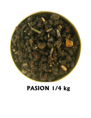 Incienso Estoraque 1/2Kg