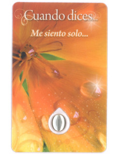 Estampa Con Gota De Agua...