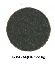 Incienso Estoraque 1/2Kg