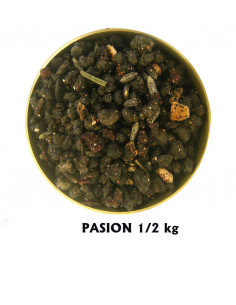 Incienso Pasion 1/2Kg