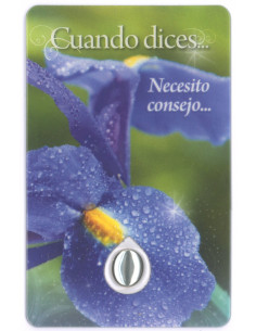 Estampa Con Gota De Agua...
