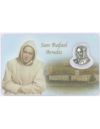 Estampa Cm N3285 V. Fuensanta